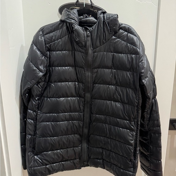 Canada Goose Black Label Cypress Jacket 2X - Picture 6 of 12